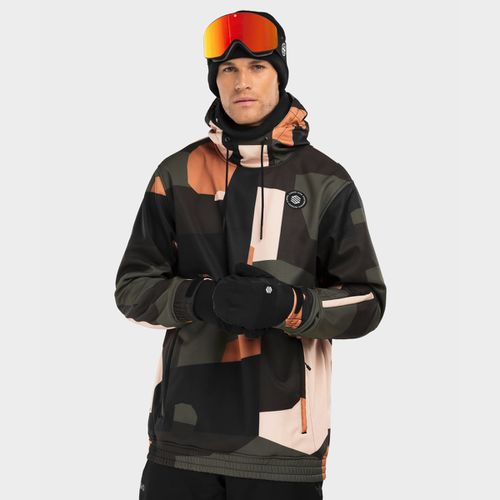 Chaqueta de Nieve W1 Sandboard - SIROKO - Modalova