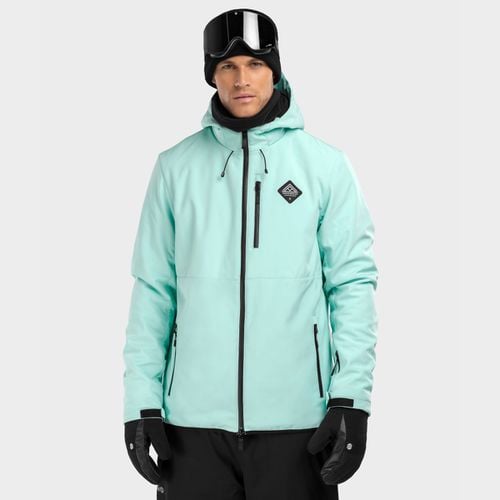 Chaqueta Softshell de Nieve W2 Senja - SIROKO - Modalova