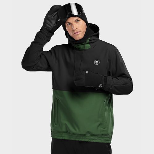 Chaqueta de Nieve W1 Evergreen - SIROKO - Modalova