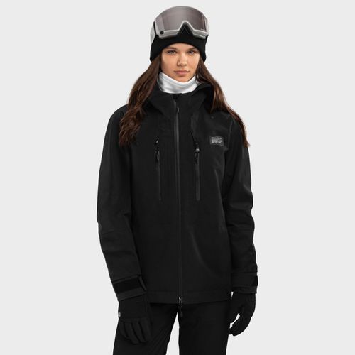 Chaqueta Hardshell de Nieve para Mujer W5-W Nix - SIROKO - Modalova