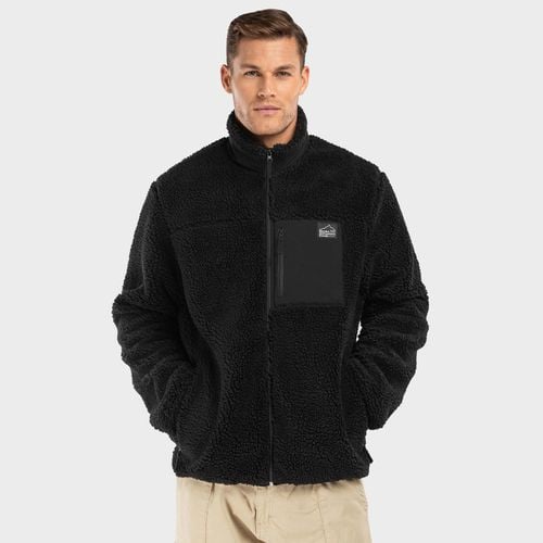 Chaqueta Polar Sherpa Blackcomb - SIROKO - Modalova