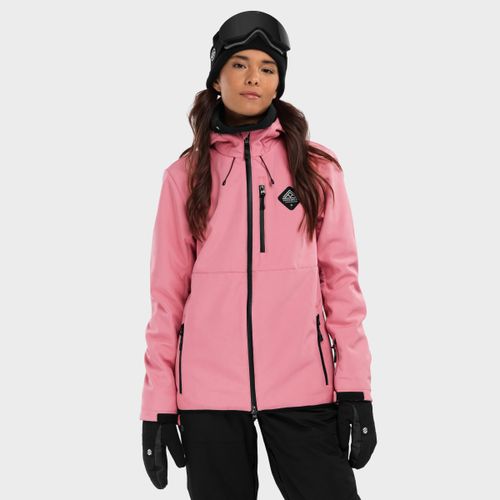 Chaqueta Softshell de Nieve para Mujer W2-W Lollipop - SIROKO - Modalova