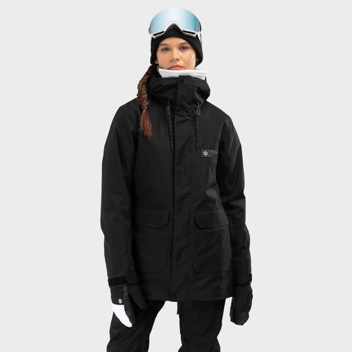 Chaqueta de Nieve para Mujer Ultimate Gstaad - SIROKO - Modalova