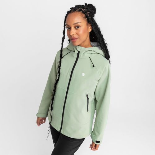 Chaqueta Hardshell de Montaña para Mujer Lac Léman - Siroko - Modalova