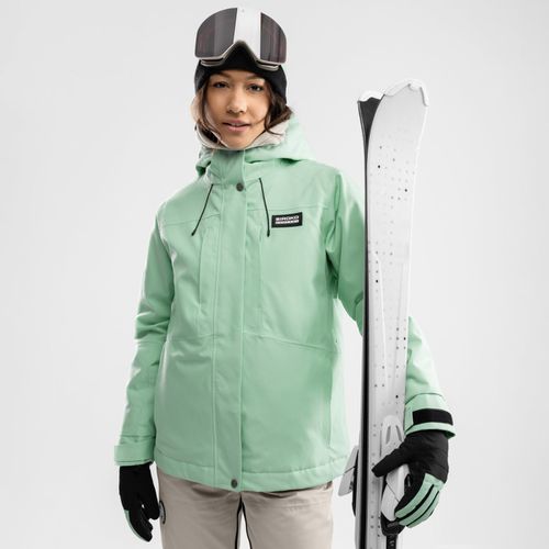 Chaqueta de Nieve Insulada para Mujer W4-W Couloir - SIROKO - Modalova