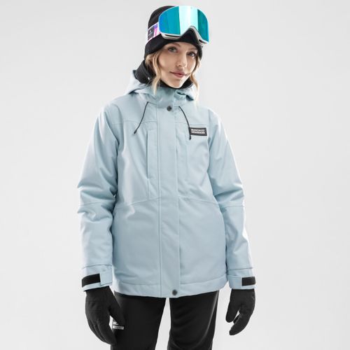 Chaqueta de Nieve Insulada para Mujer W4-W Pole - Siroko - Modalova