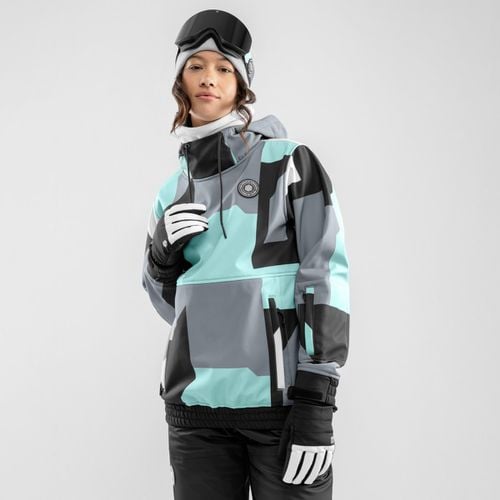 Chaqueta de Nieve para Mujer W1-W Ushuaia - SIROKO - Modalova