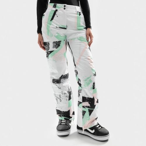 Pantalones de Snowboard para Mujer P1-W Harz - SIROKO - Modalova