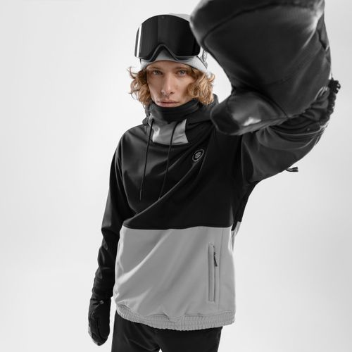 Chaqueta de Nieve W1 Boardslide - Siroko - Modalova