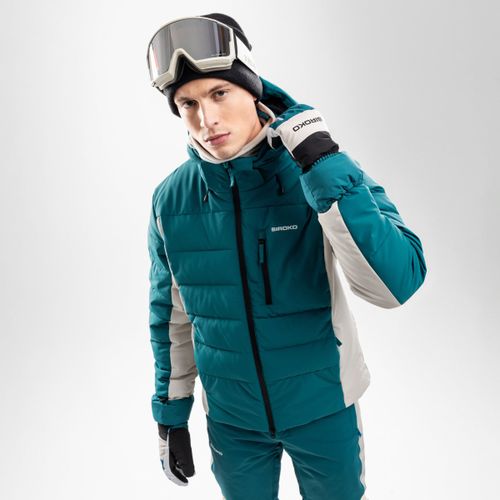 Chaqueta de Esquí W7 La Hoya - Siroko - Modalova