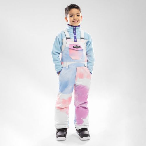 Peto Snowboard para Niños KB1 Jazzy - SIROKO - Modalova