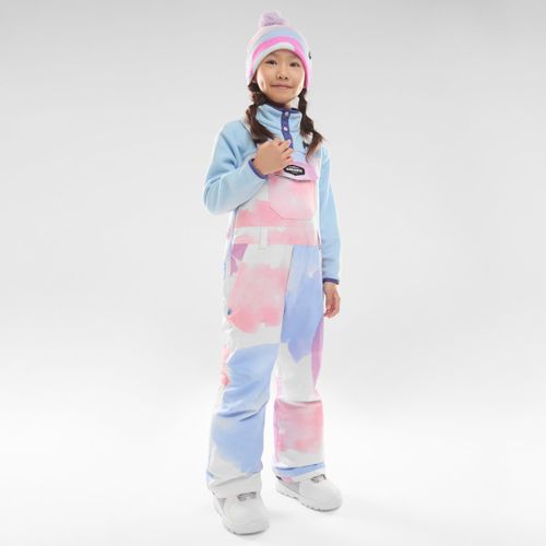 Peto Snowboard para Niñas KB1-G Jazzy - SIROKO - Modalova