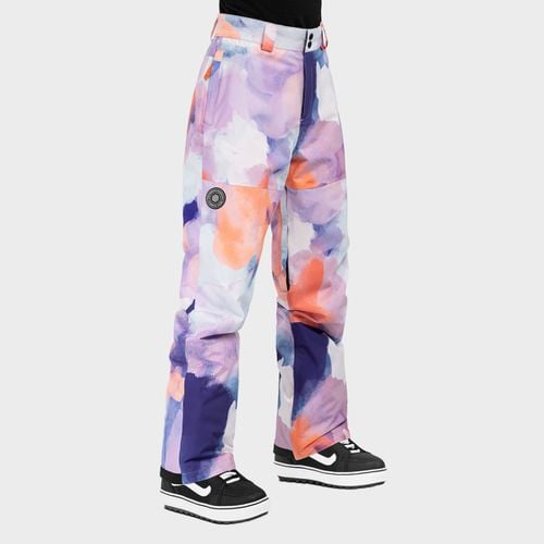 Pantalones de Snowboard para Mujer P1-W Starlit - SIROKO - Modalova