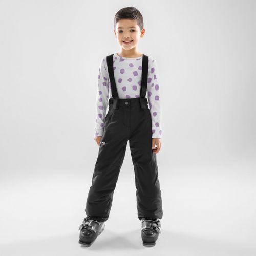 Pantalones de Snowboard para Niños - Colección Iniciación - K-Core Krampus - SIROKO - Modalova