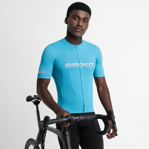 Maillot de Ciclismo Verano M8 Environs - Siroko - Modalova