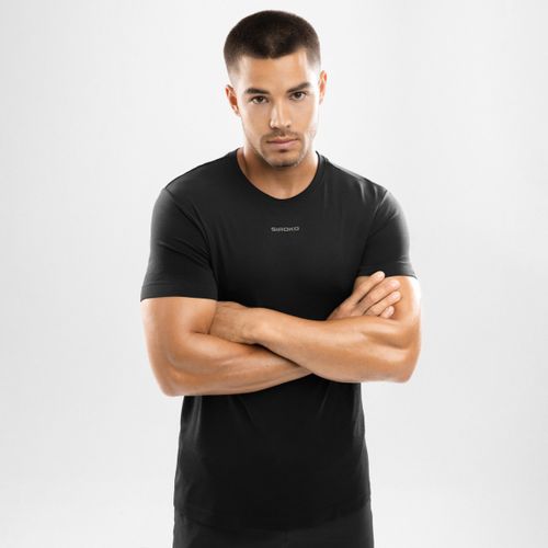 Camiseta Deportiva Conquer - Siroko - Modalova