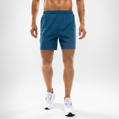 Pantalón corto con malla interior Admix Blue - Siroko - Modalova