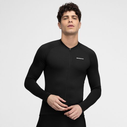 Maillots Manga Larga para Ciclismo - Colección Iniciación - Core Greylock - Siroko - Modalova