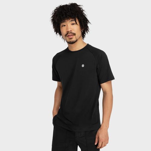 Camiseta de Montaña Cave - Siroko - Modalova