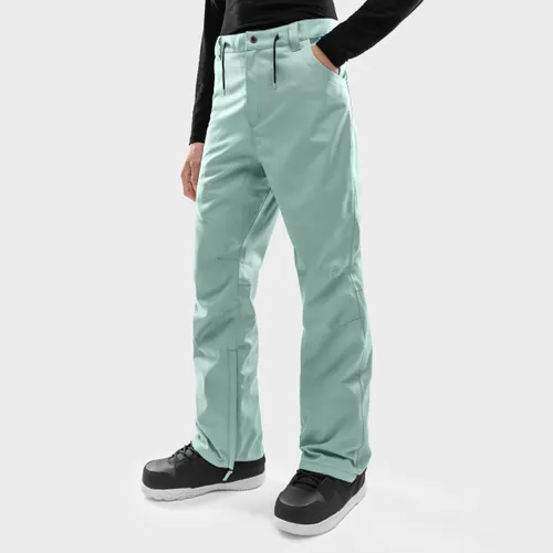 Pantalones de Snowboard Hardshell P2 Auburn - Siroko - Modalova