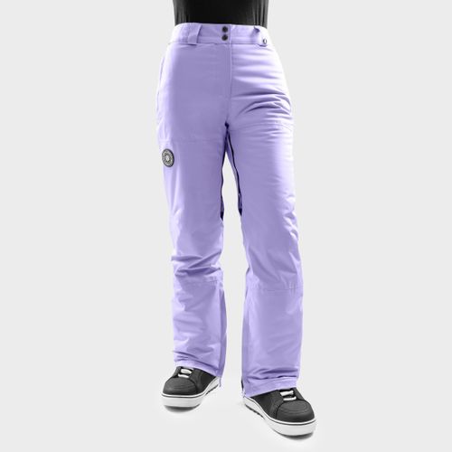 Pantalones de Snowboard para Mujer P1-W Killy - Siroko - Modalova