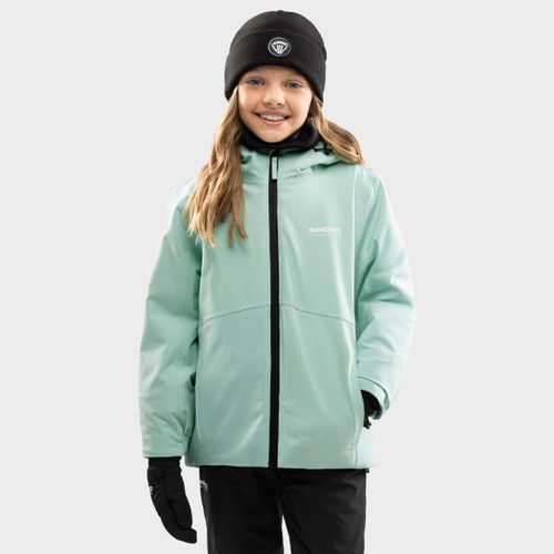 Chaqueta de Nieve Insulada para Niñas - Colección Iniciación - Siroko K-Core-G Snatch - Siroko - Modalova