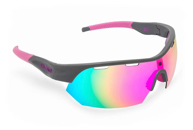 Gafas Deportivas K3s Rome - SIROKO - Modalova