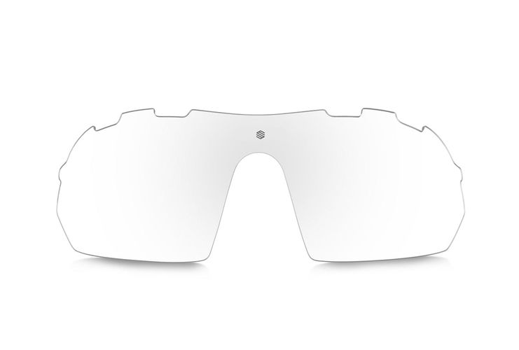 Lentes de repuesto para Gafas deportivas K3s K3s Clear - SIROKO - Modalova