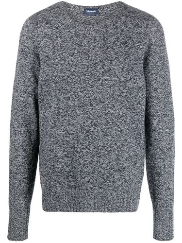 DRUMOHR - Wool Sweater - Drumohr - Modalova