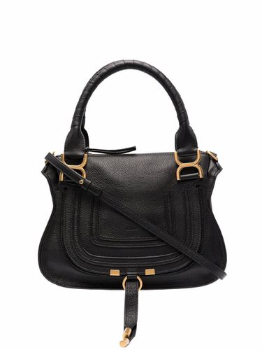 CHLOÃ - Marcie Small Leather Handbag - ChloÃ© - Modalova