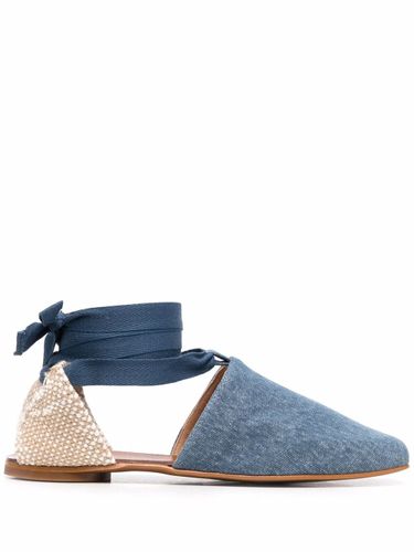 Gala Canvas Espadrilles - Castaner since 1927 - Modalova