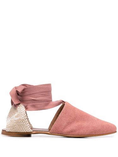 Gala Canvas Espadrilles - Castaner since 1927 - Modalova