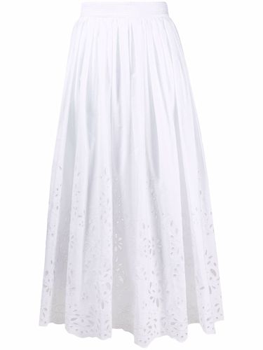 CHLOÃ - Pleated Long Skirt - ChloÃ© - Modalova