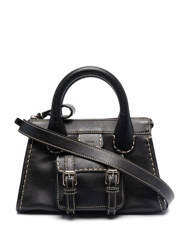 CHLOÃ - Edith Mini Leather Handbag - ChloÃ© - Modalova