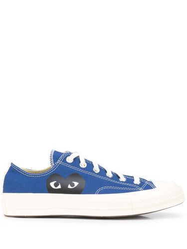 Chuck Taylor Low-top Sneakers - Comme Des Garcons Play - Modalova