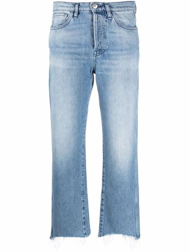 X1 - Austin Cropped Denim Jeans - 3X1 - Modalova