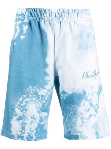 BLUE SKY INN - Printed Shorts - Blue Sky Inn - Modalova