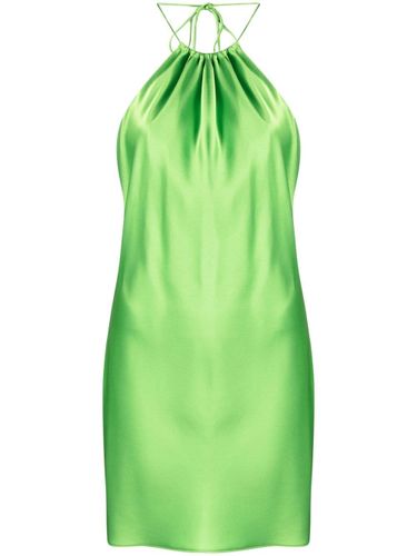 Zumi A-line Mini Dress - Alice+Olivia - Modalova
