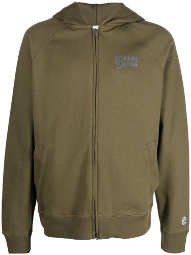 Logo Cotton Hoodie - Billionaire boys club - Modalova