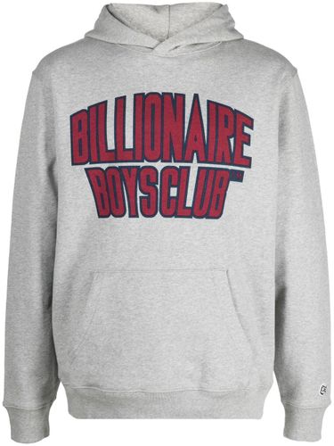 Logo Cotton Hoodie - Billionaire boys club - Modalova