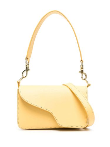 Corsina Leather Leather Crossbody Bag - Atp Atelier - Modalova