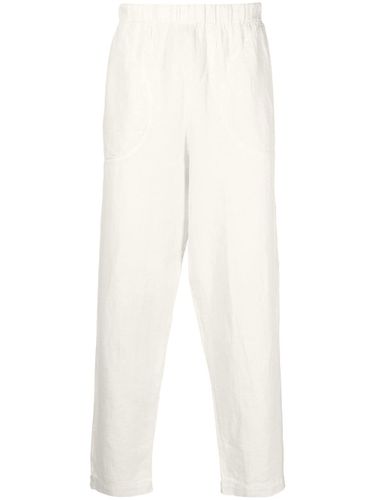 Bioto Cotton Blend Trousers - Barena - Modalova