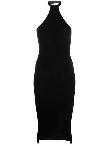 COURRÈGES - Sleeveless Long Dress - Courrèges - Modalova