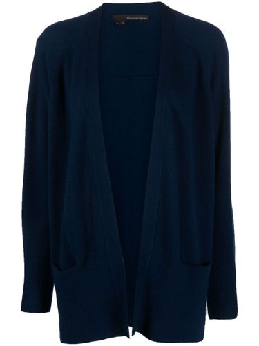 Cashmere Open Cardigan - 360 cashmere - Modalova