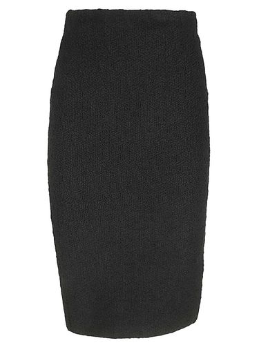 BOTTEGA VENETA - Midi Skirt - Bottega Veneta - Modalova