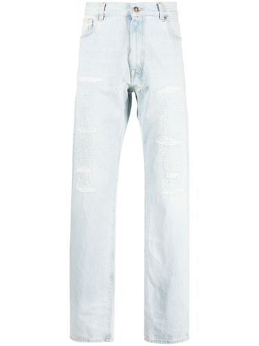Baggy Denim Jeans - 424 - Modalova