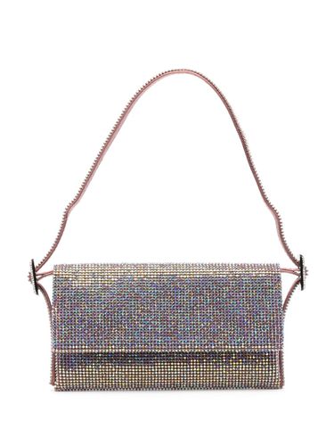 Vittissima Crystal-embellished Clutch Bag - Benedetta Bruzziches - Modalova
