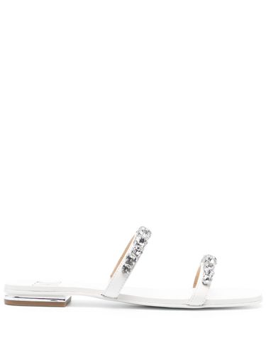 Jessa Flat Sandals - Michael michael kors - Modalova