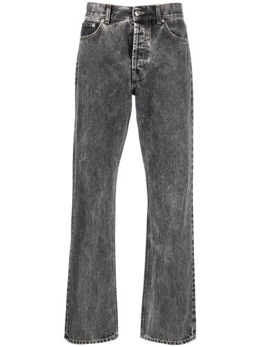 SÉFR - Straight Cut Denim Jeans - Séfr - Modalova