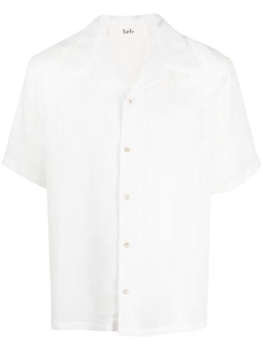 SÉFR - Dalian Shirt - Séfr - Modalova
